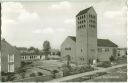 Ahaus - Josefskirche - Foto-AK