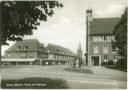 Postkarte - Ahaus - Rathaus