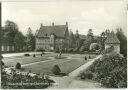 Wasserburg Welbergen - Fotokarte