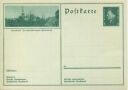 Osnabrück - Bildpostkarte 1930 - Ganzsache