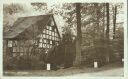 Ansichtskarte - Bad Essen - Alte Mühle