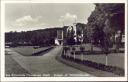 Postkarte - Bad Rothenfelde - Anlagen am Wittekindsprudel