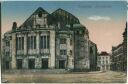 Postkarte - Osnabrück - Stadttheater