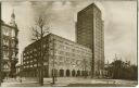 Postkarte - Köln - Hochhaus am Hansaring