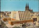 Ansichtskarte - Köln - Opernhaus