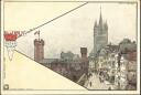 Ansichtskarte - Künstlerkarte Köln - Alaaf