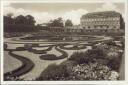 Brühl - Schloss - Foto-AK 30er Jahre