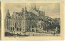 Postkarte - Köln - Opernhaus