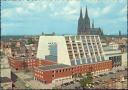 Postkarte - Köln - Opernhaus