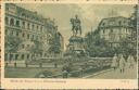 Postkarte - Köln - Kaiser Wilhelm-Denkmal