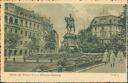 Postkarte - Köln - Kaiser Wilhelm-Denkmal