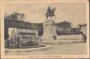 Postkarte - Köln - Kaiser Friedrich-Denkmal