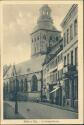 Postkarte - Köln - St. Ursula-Kirche