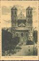 Postkarte - Köln - Gereonskirche