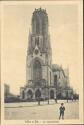 Köln - St. Agneskirche - Postkarte