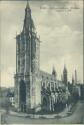 Postkarte - Köln - St. Severinskirche