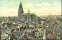 Ansichtskarte - Köln - Dom
