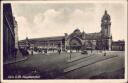 Postkarte - Köln - Hauptbahnhof