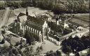 FliegeraufnahmeDom und Kloster Altenberg