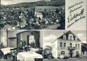 Reichshof - Hotel-Pension Restaurant Eickhoff