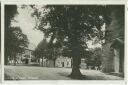 Postkarte - Kürten - Kirchplatz
