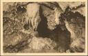 Postkarte - Wiehl - Tropfsteinhöhle