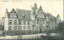 Postkarte - Eschweiler - Amtsgericht