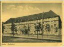 Postkarte - Aachen - Quellenhof