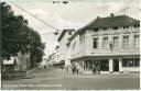 Eschweiler - Ecke Neu- und Marienstraße - Foto-Ansichtskarte