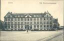 Postkarte - Aachen - Königliche Maschinenbauschule