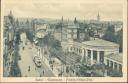 Ansichtskarte - Aachen - Elisenbrunnen - Friedrich-Wilhelm-Platz