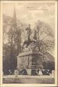 Aachen - Kaiser Friedrich-Denkmal