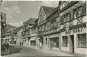 Ahrweiler - Ahrhutstrasse - Foto-AK