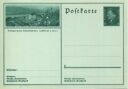 Remagen - Bildpostkarte 1930 - Ganzsache
