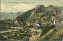 Postkarte - Ruine Saffenburg