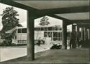 Ansichtskarte - Bonn-Venusberg - Jugendherberge