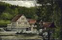 Postkarte - Winterscheider Mühle