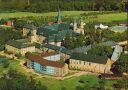 Kloster Steinfeld - Salvator-Kolleg mit Internat - Luftbild