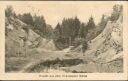 Postkarte - Ansicht aus dem Rheinbacher Walde