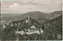 Postkarte - Königswinter - Drachenfels 