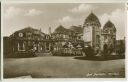 Postkarte - Bad Neuenahr - Kurhaus