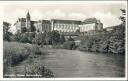 Ahrweiler - Kloster Kalvarienberg - Foto-AK