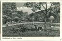 Rheinbreitbach - Waldbad - Foto-Ansichtskarte