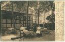 Postkarte - Gasthaus zum Godesberg