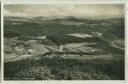 Postkarte - Adenau - Blick vom Hotel "Hohe Acht"