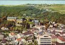 Schleiden - Gymnasium - Schloss und Schlosskirche