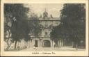 Postkarte - Bonn - Coblenzer Tor