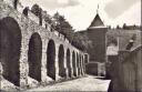 Foto-AK - Münstereifel - Stadtmauer