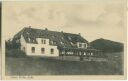 Postkarte - Hotel Hohe Acht