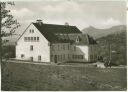 Jugendherberge Honnef-Selhof - Foto-Ansichtskarte